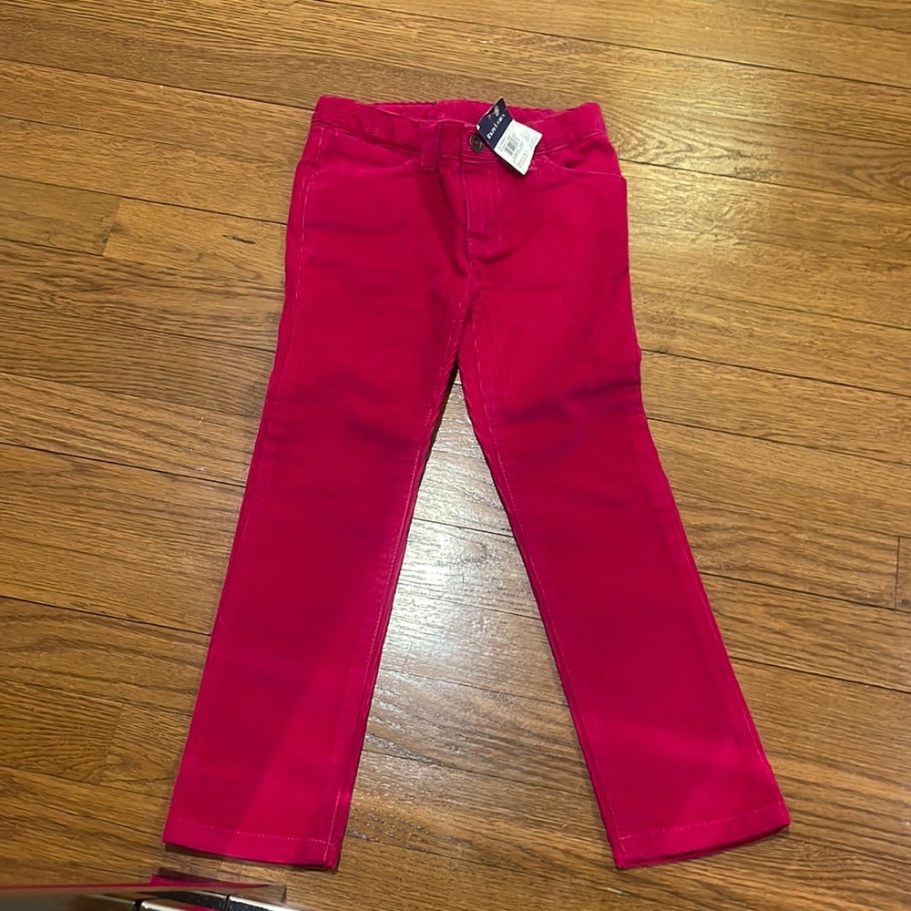 Ralph Lauren girls pants